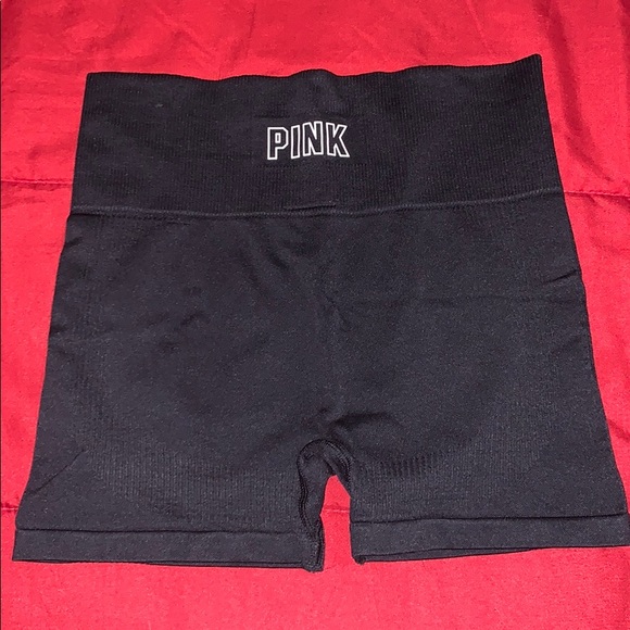 Short Biker Shorts - Picture 2 of 6